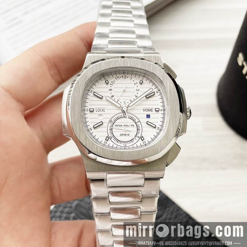Patek Phillippe 42mm 090436 Watch