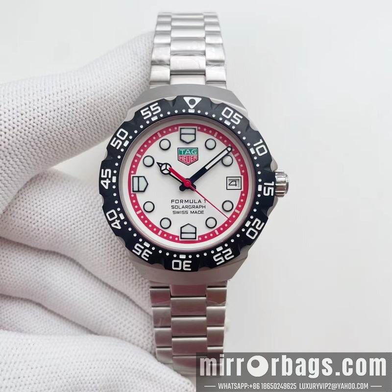 Tag Heuer watch 1015101 Watch