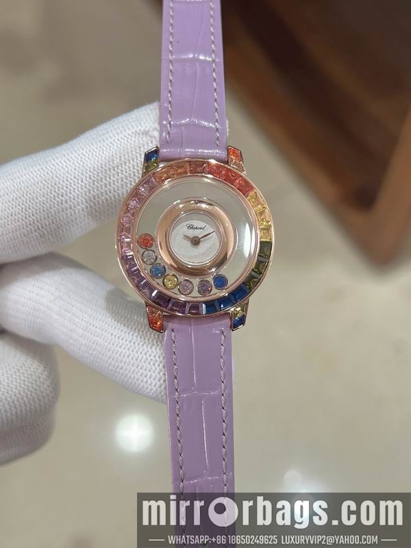 Chopard watch 010508 Watch