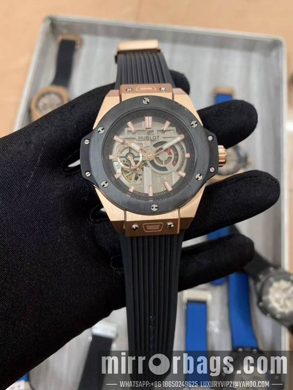 Hublot watch 080464 Watch
