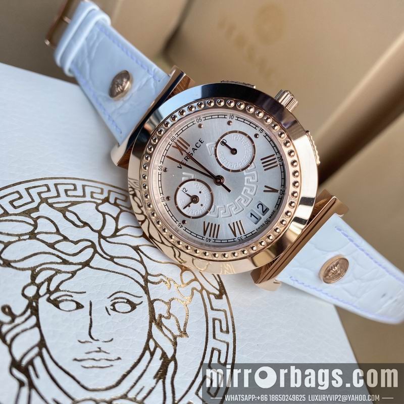 Versace 40mm 112018 Watch