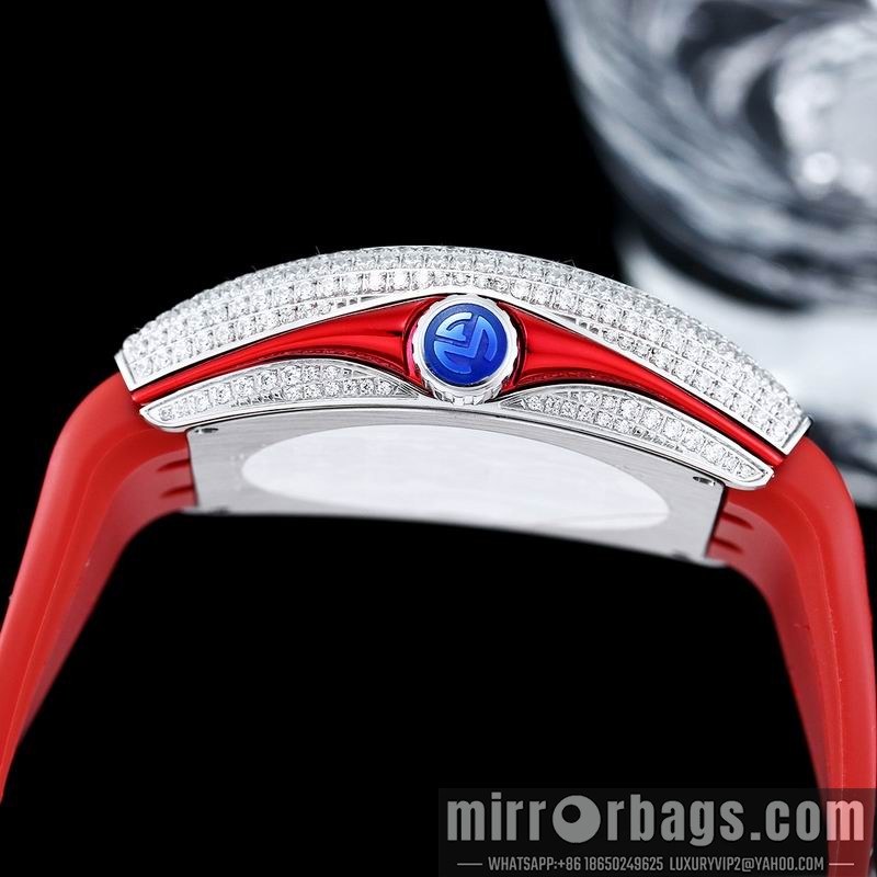 Franck Muller 54X42X15mm 080609 Watch