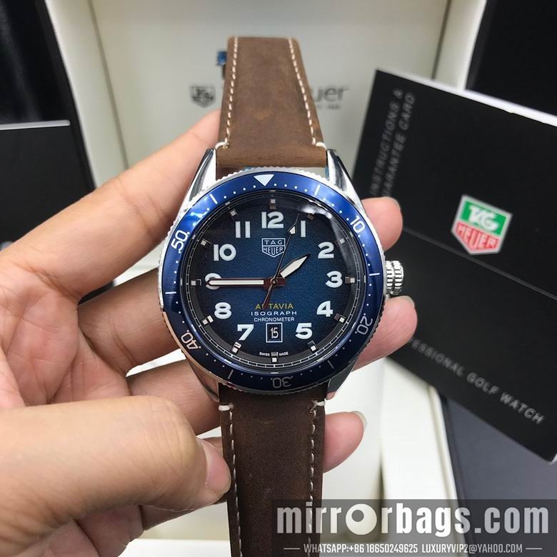 TAG Heuer watch 070801 Watch