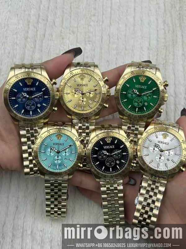 Versace watch 042943 Watch