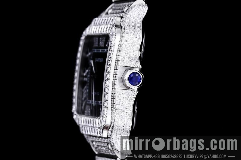 Cartier 40mm 082180 Watch