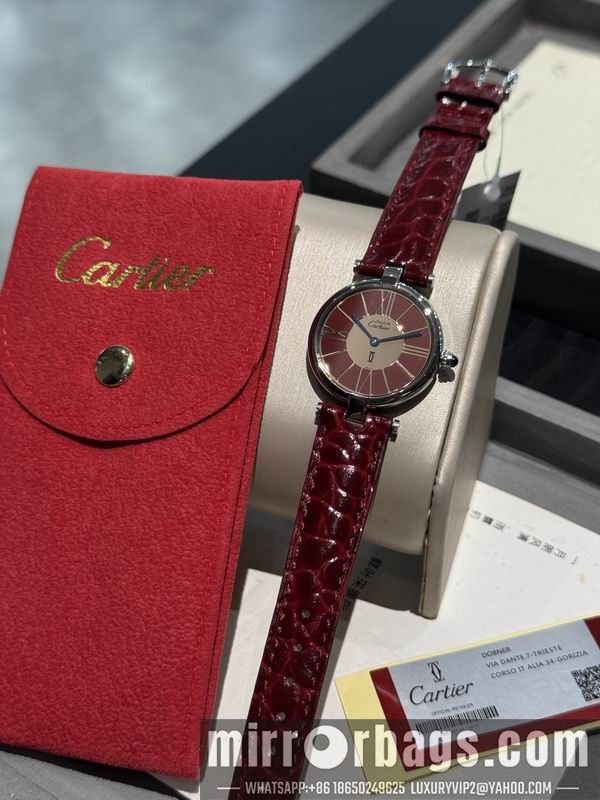 Cartier 30mm 101570 Watch