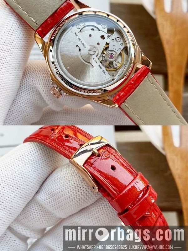 Rolex 34mm 080495 Watch