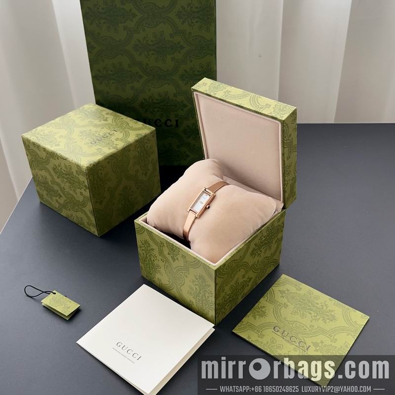 Gucci watch 110377 Watch