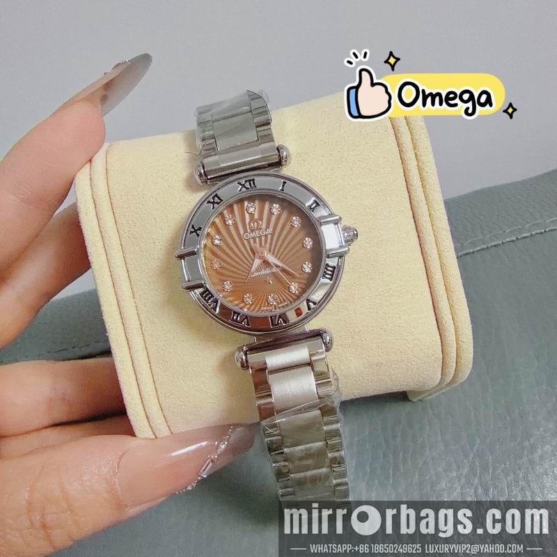 Omega 28mm 042334 Watch