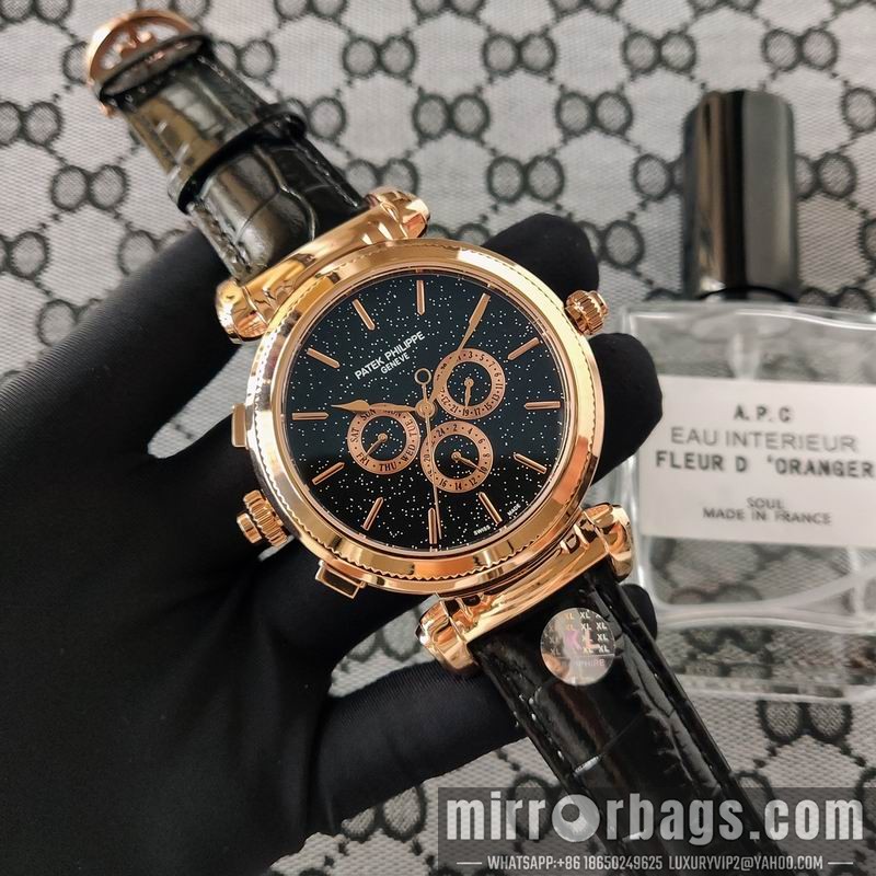 Patek Philippe 45mm 092330 Watch