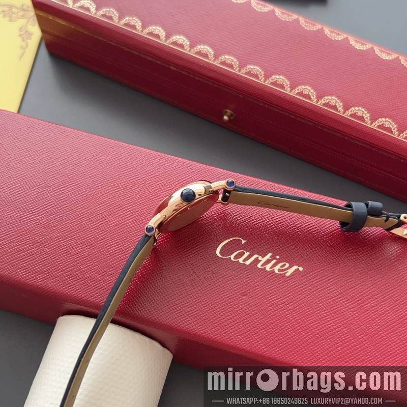 Cartier 27mm 110367 Watch