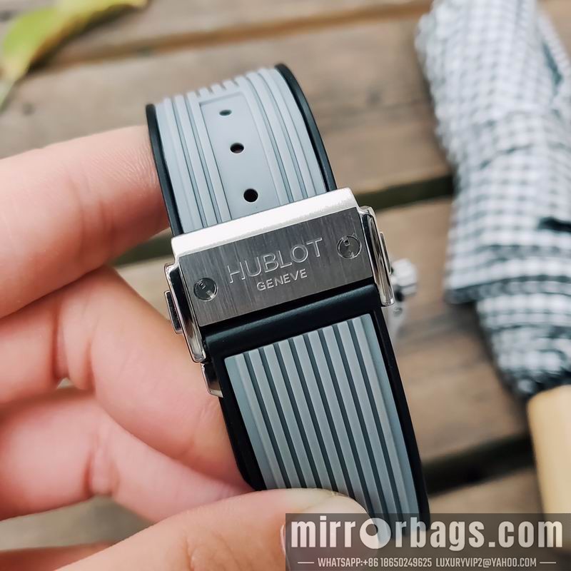 Hublot 43mm 092248 Watch