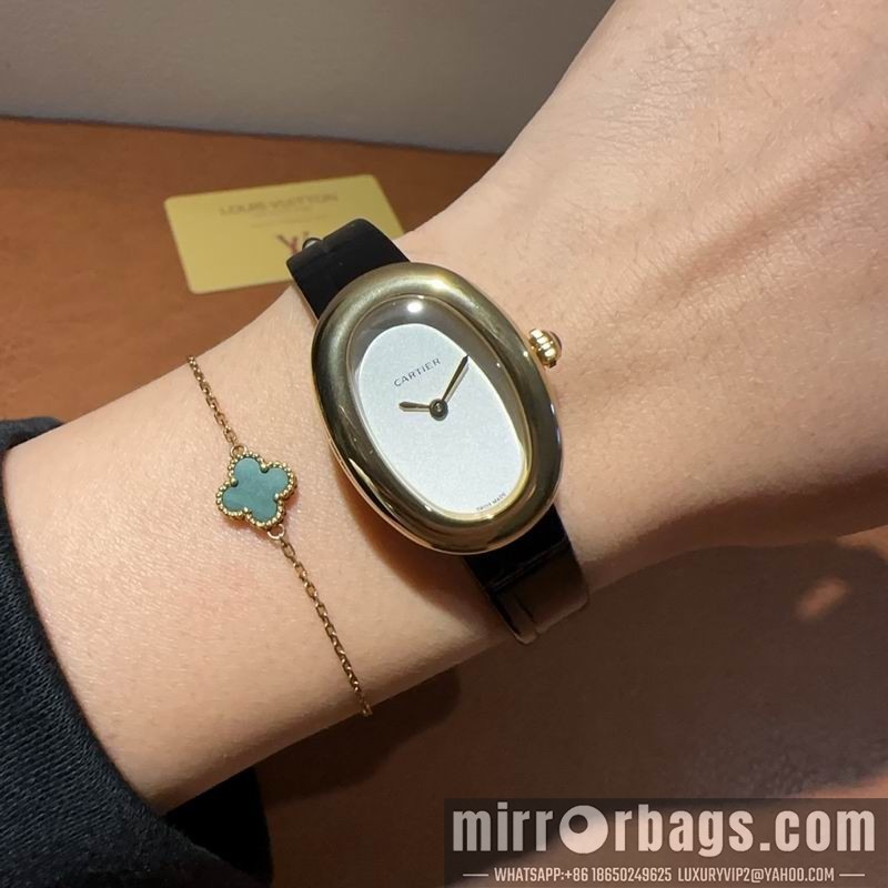 Carteier 32X26mm 080489 Watch