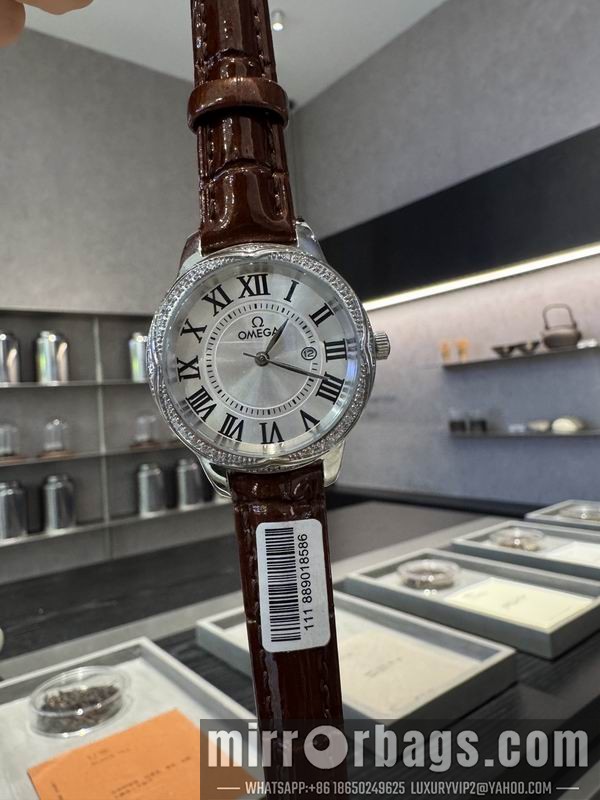 Omega 35mm 101427 Watch
