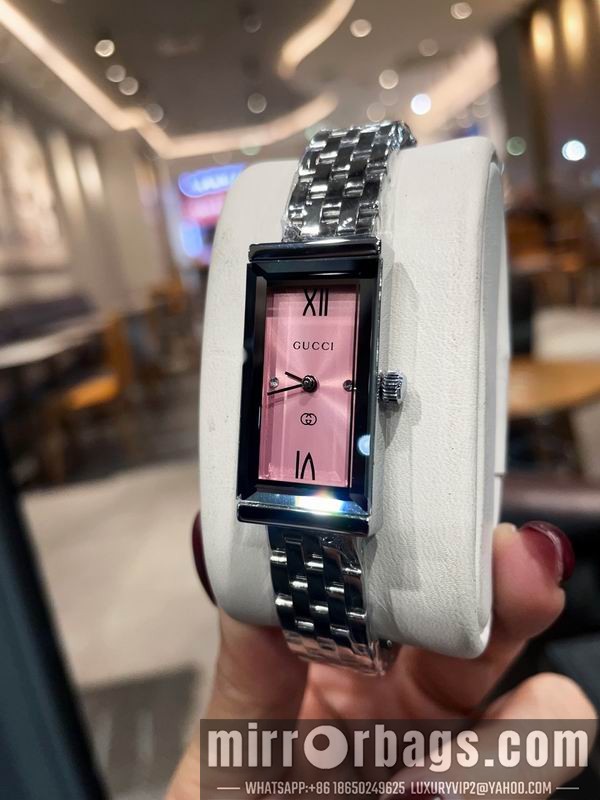 Gucci 35X17mm 091716 Watch