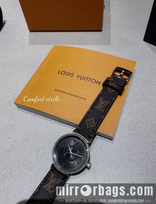 LV 34mm 101531 Watch