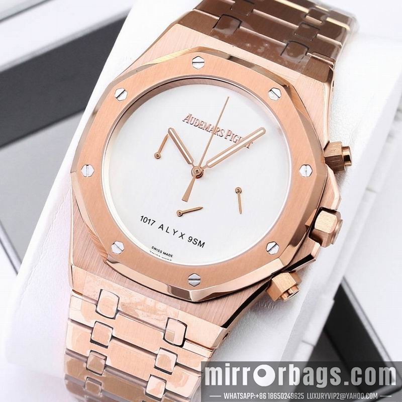 AP 41mm 082212 Watch