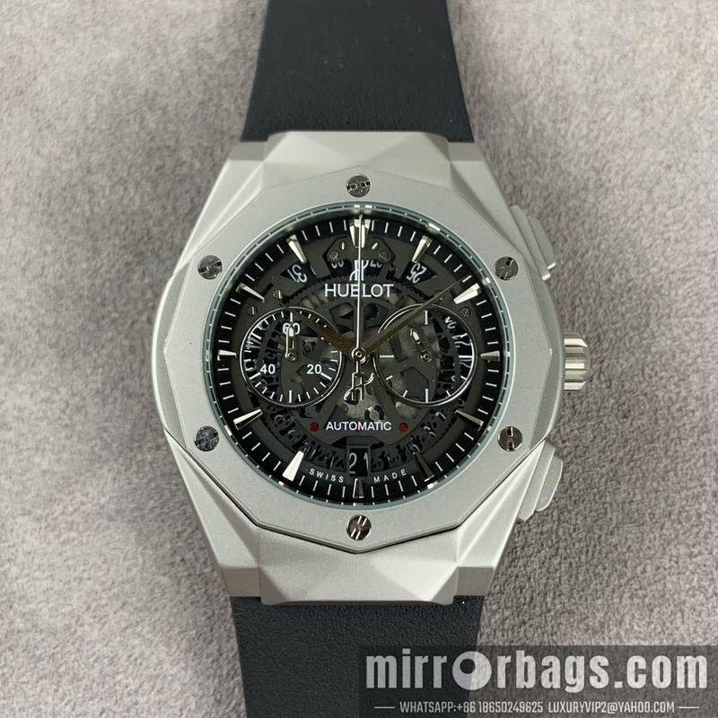 Hublot 45.5mm 080707 Watch