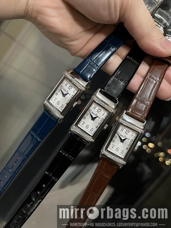 Jaeger Lecoultre 40.1X20mm 092337 Watch