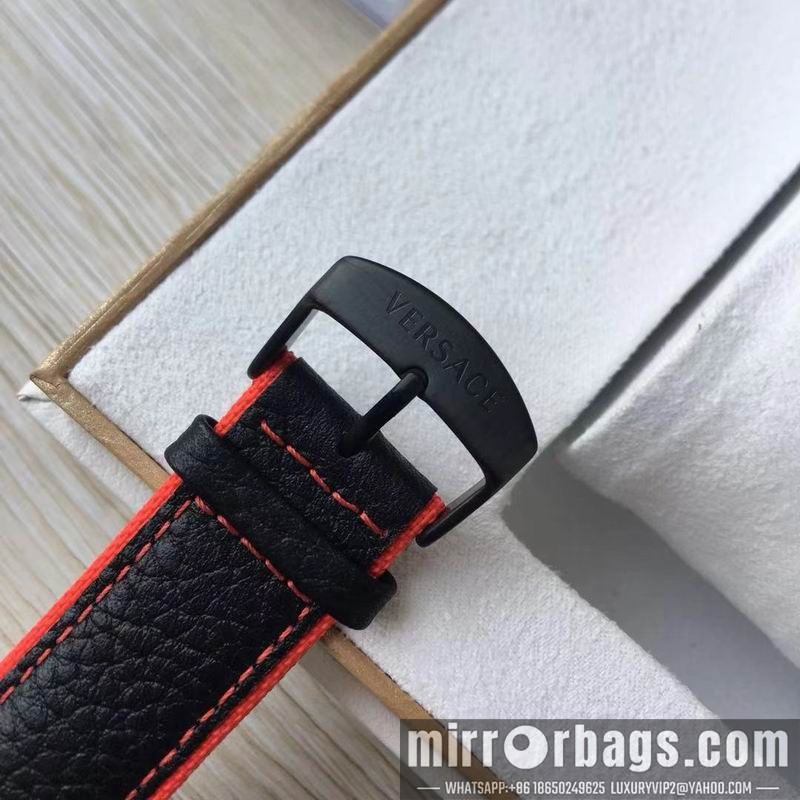 Versace 42mm 080667 Watch