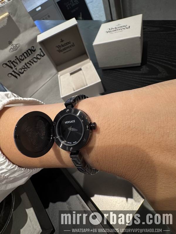 Versace 25mm 101593 Watch
