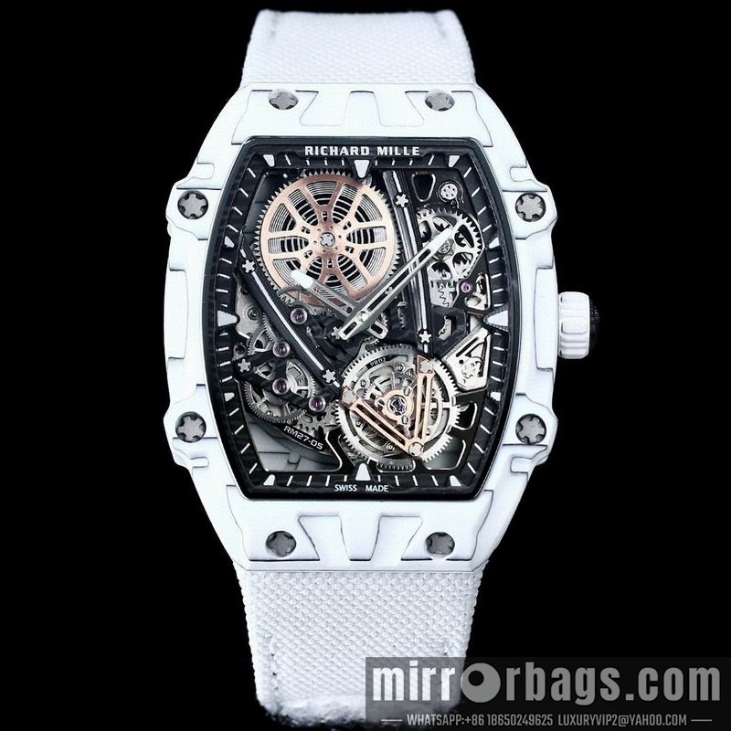 Richard Mille 37.25X47.25X9mm 051013 Watch