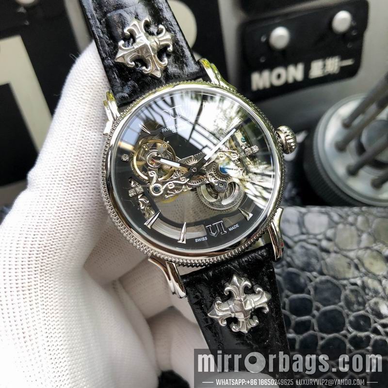 Patek Philippe 42mm 090465 Watch