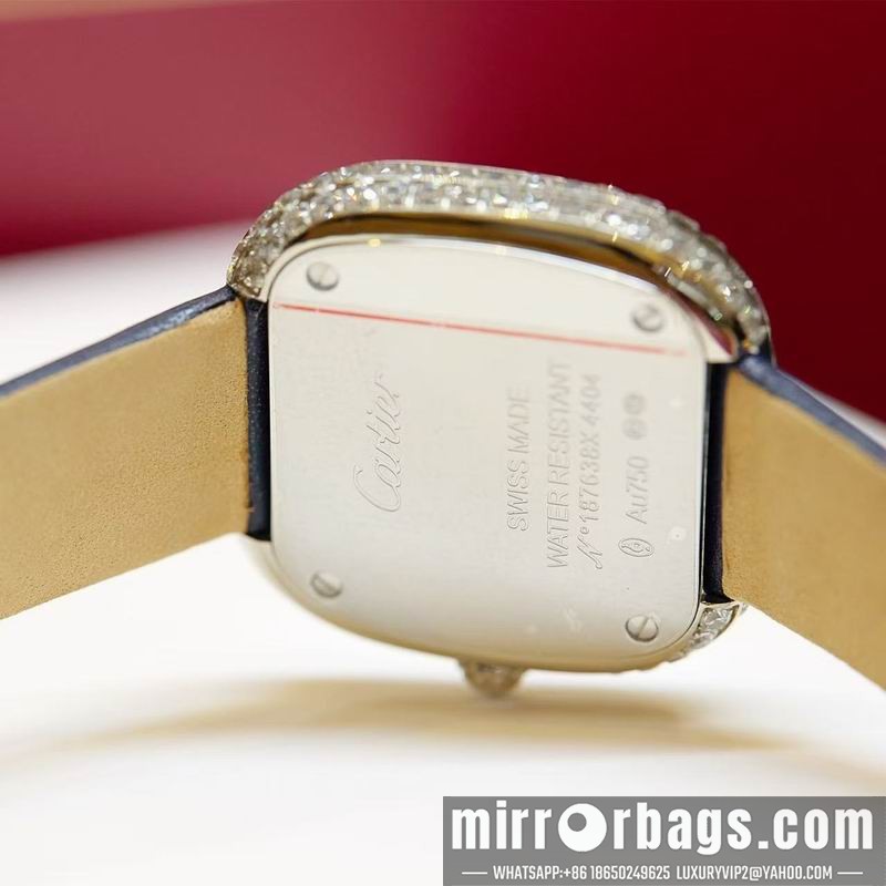 Cartier 31mm101504 Watch