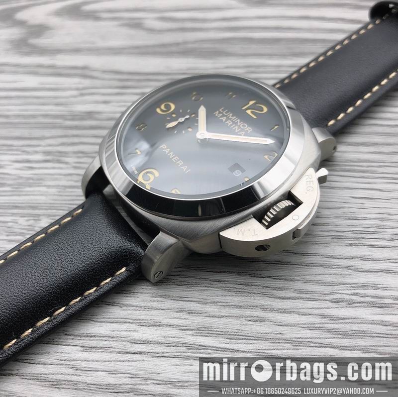 Panerai 44mm 090433 Watch