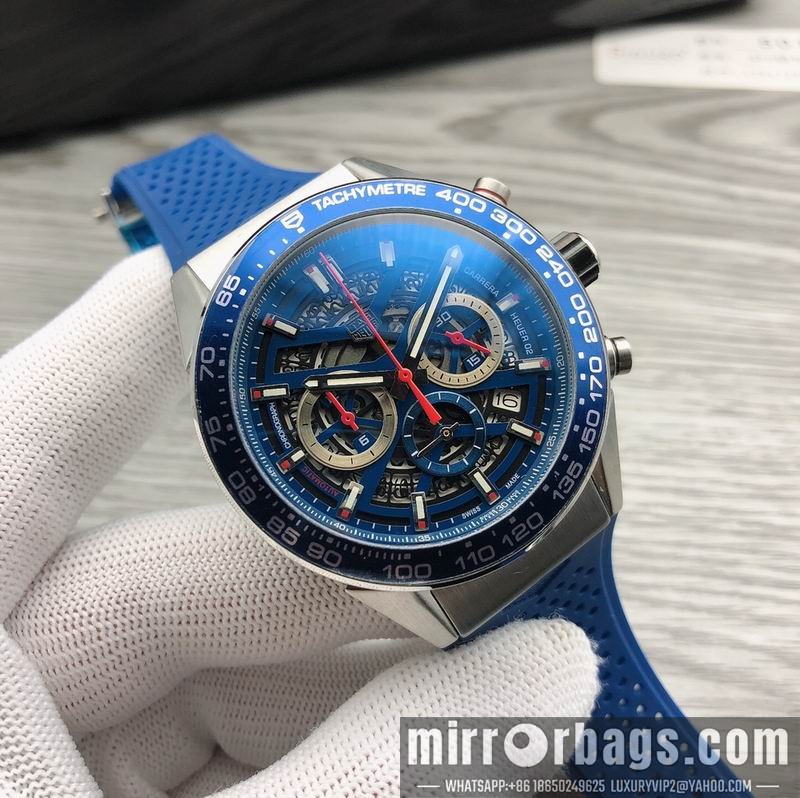 Tag Heuer 41mm 030257 Watch