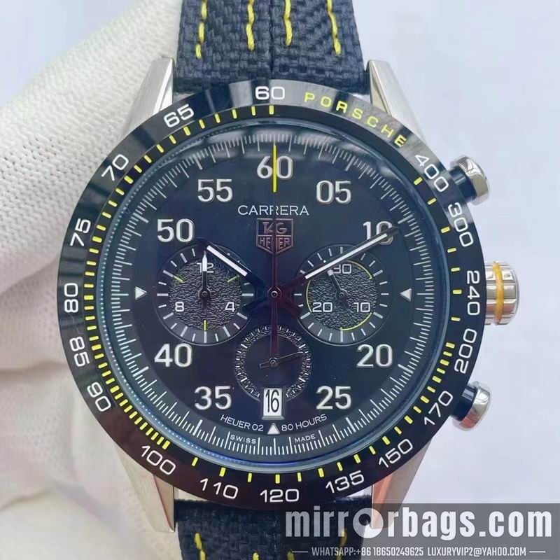 Tag Heuer watch 080534 Watch
