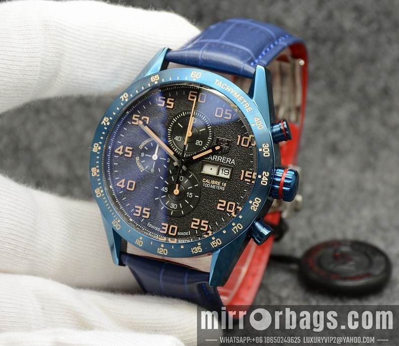 Tag Heuer men 44X16mm 102318 Watch