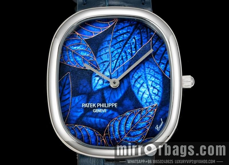 Patek Philippe watch 062207 Watch