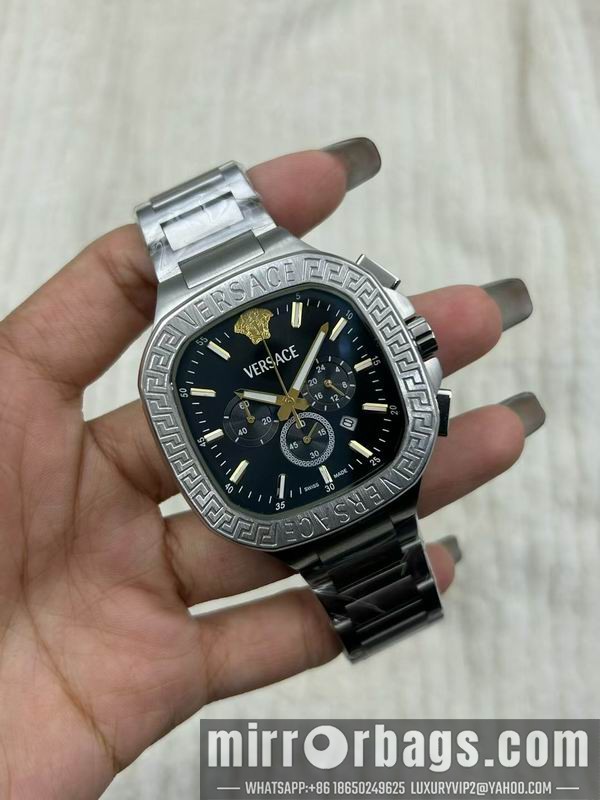 Versace watch 042953 Watch