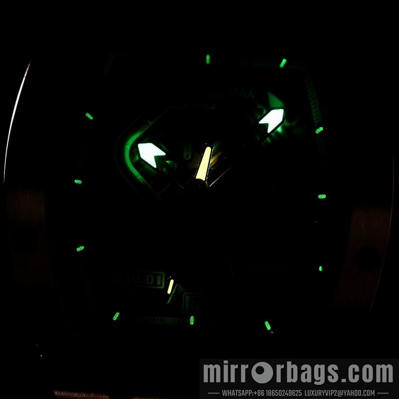 Richard Mille 40X50X16mm 042302 Watch