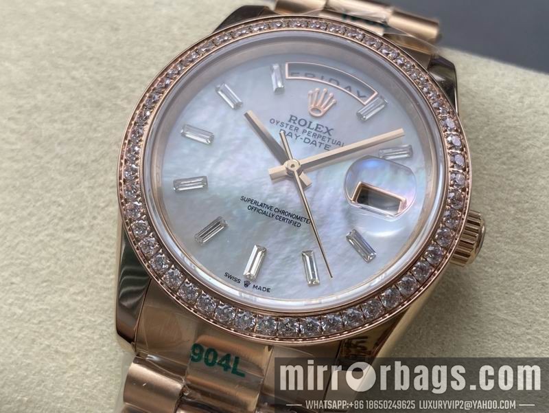 Rolex 36mm 102312 Watch