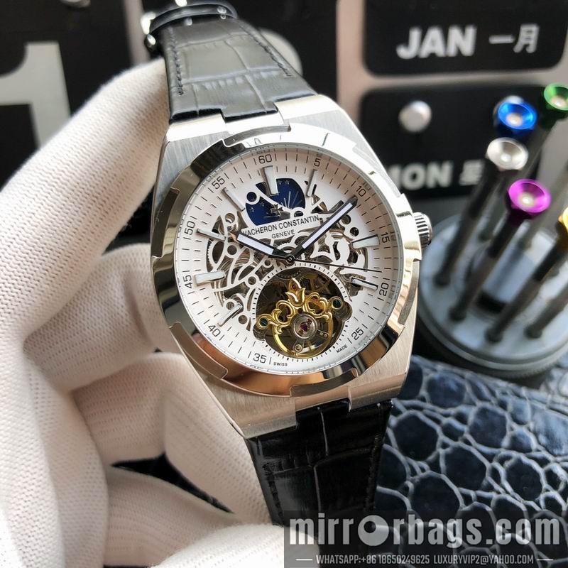 Vacheron Constantin 43mm 090541 Watch