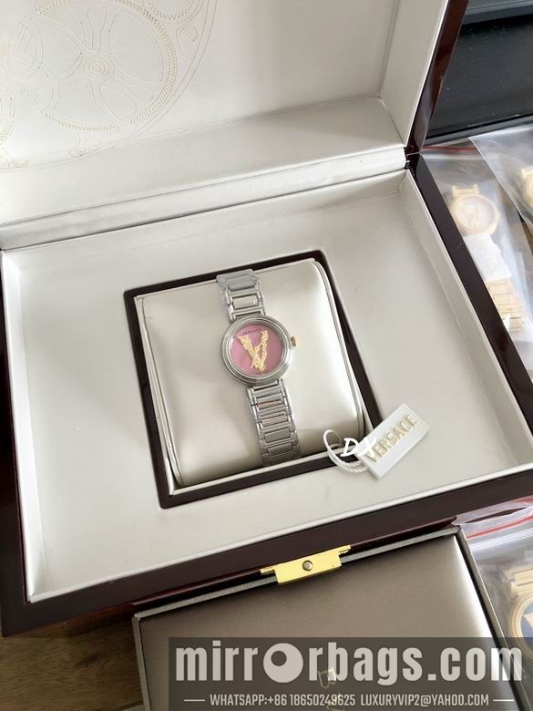 Versace sz28 9nms35 Watch