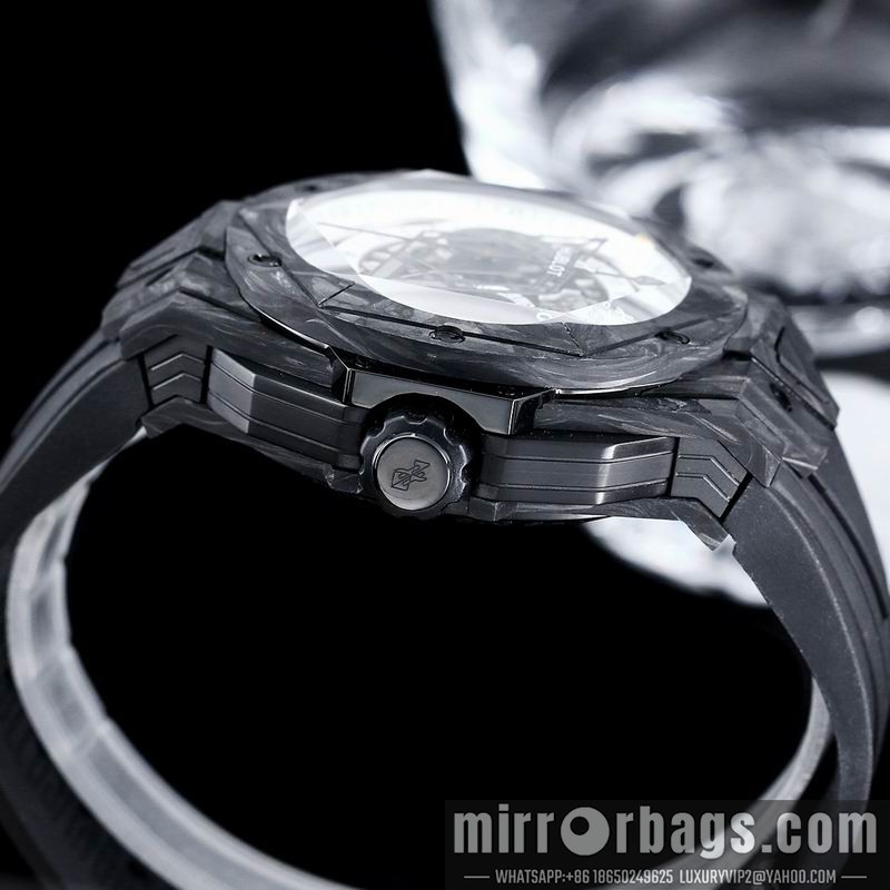 Hublot 45mm 042318 Watch