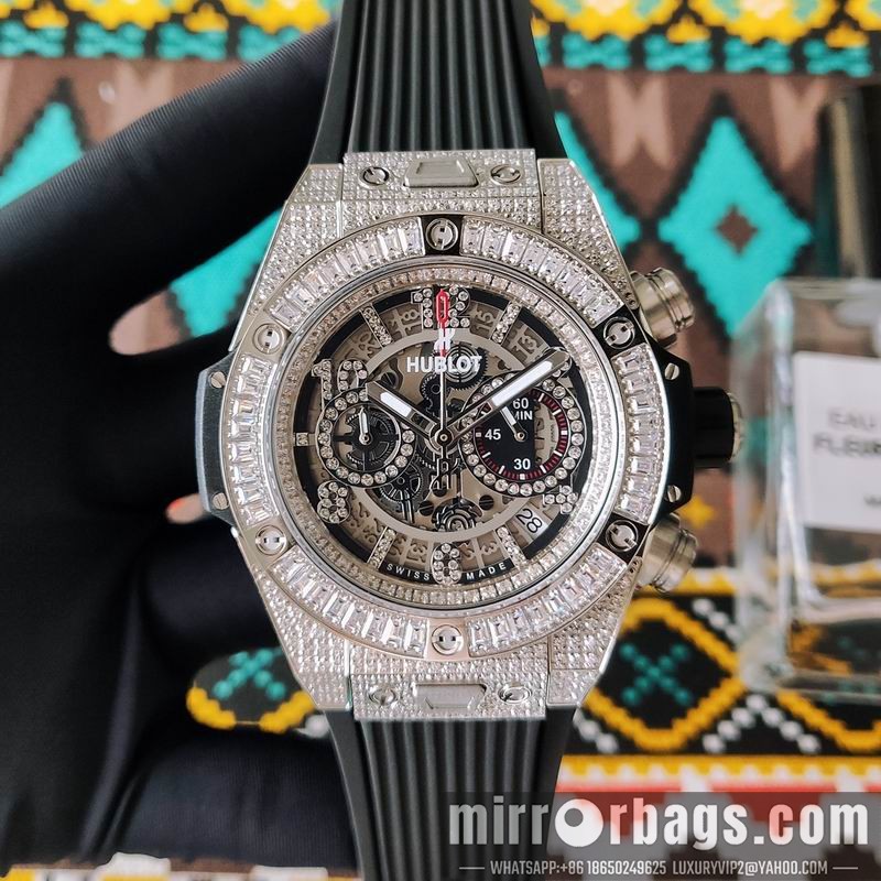 Hublot 42mm 092270 Watch