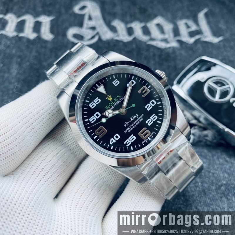 Rolex 40mm 080871 Watch