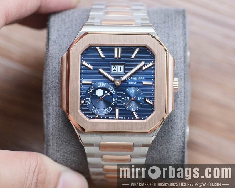 Patek Philippe 40mm 080652 Watch
