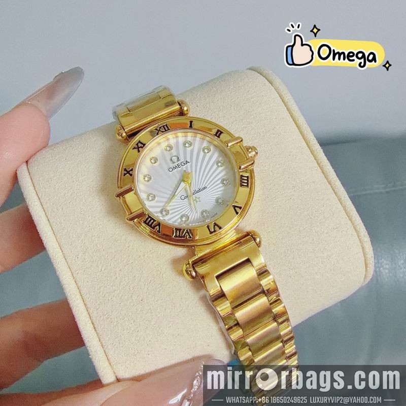 Omega 28mm 042334 Watch