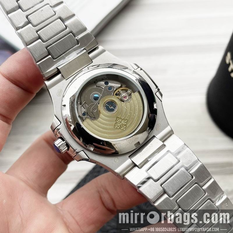 Patek Phillippe 42mm 090432 Watch