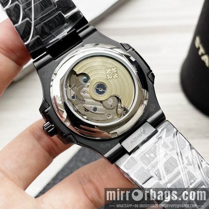 Patek Phillippe 42mm 090435 Watch