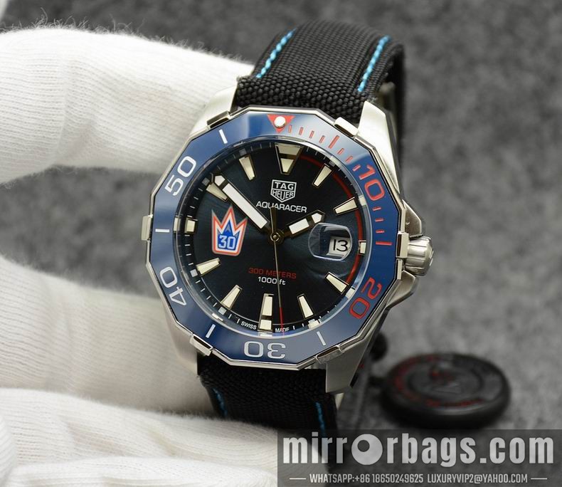 Tag Heuer men 44X14mm M70 Watch