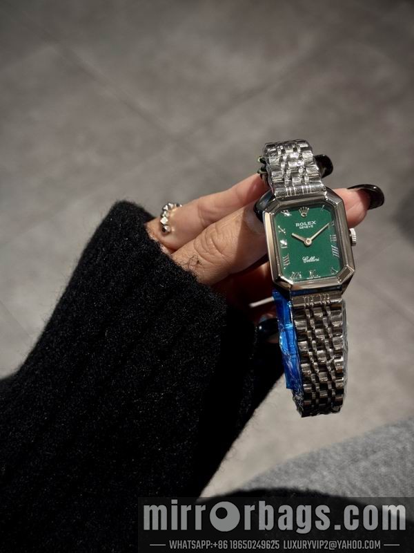 Rolex 24mm 042901 Watch