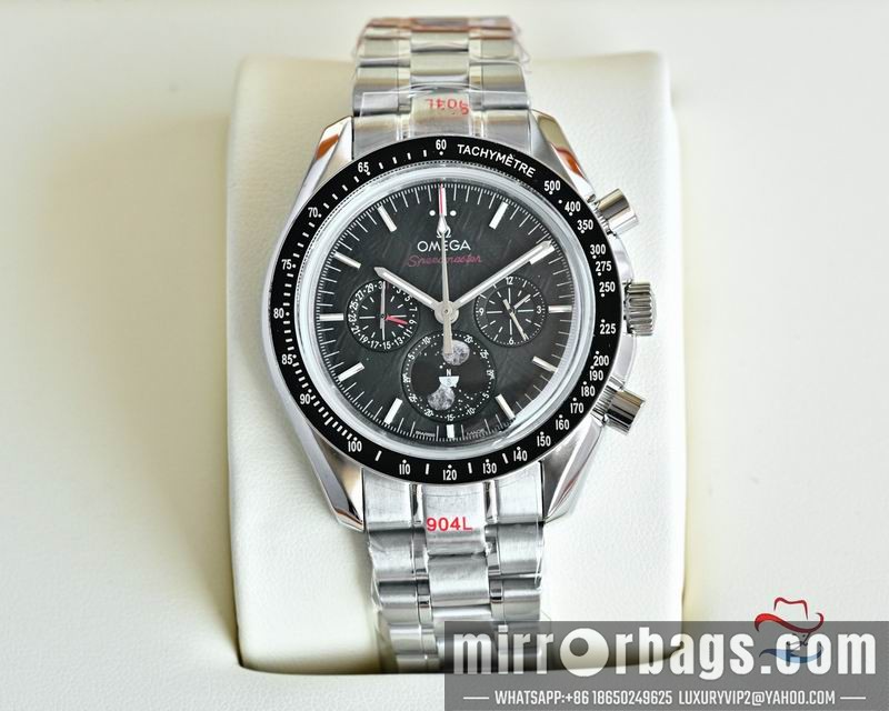 Omega 44mm 110915 Watch