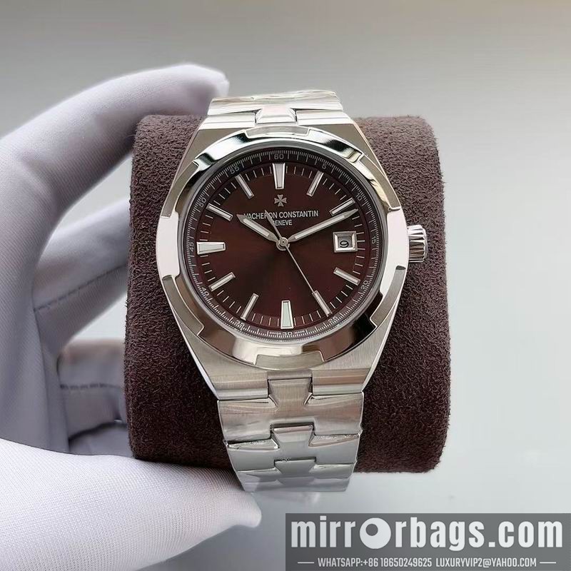 Vacheron Constantin 42mm 100820 Watch