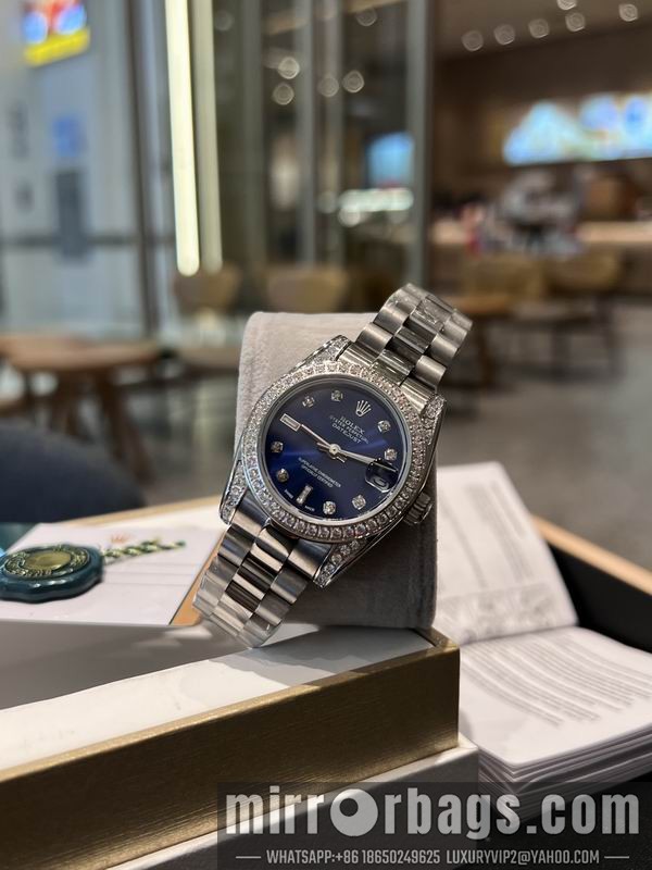 Rolex 31mm 1228113 Watch